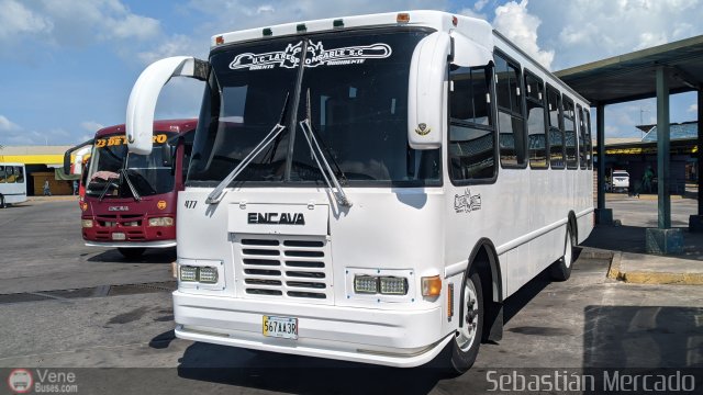 U.C. La Responsable S.C. 477 por Sebasti�n Mercado