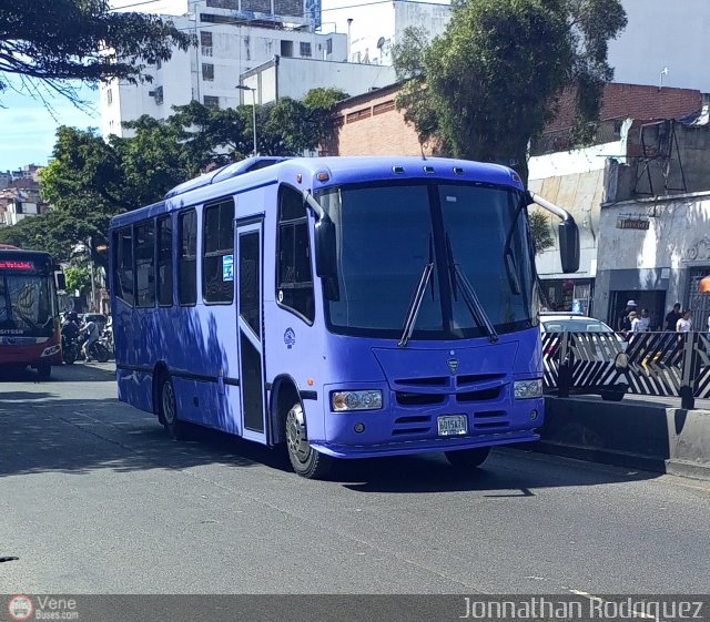 A.C. Don Augusto Malave Villalba 131 por Jonnathan Rodr�guez