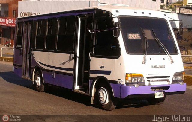 MI - Cooperativa Guatire - Araira 06 por Jes�s Valero