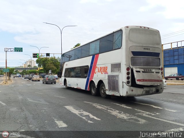 Caribe Express C.A. 002 por Josue Snchez