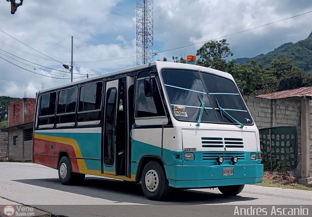 A.C. Transporte Democracia 06 por Andr�s Ascanio