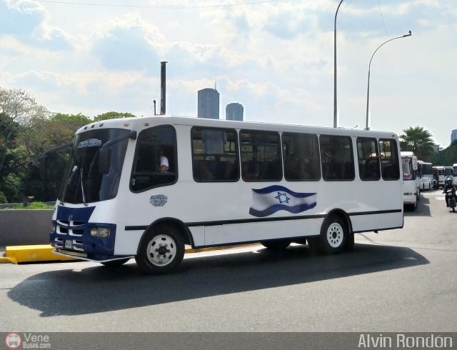 Uni�n MarVal 021 por Alvin Rond�n