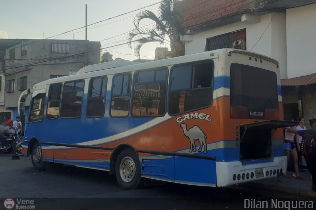 Sin identificacin o Desconocido 00 por Dilan Noguera