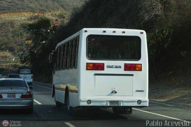 Unión Sucre 315 por Pablo Acevedo