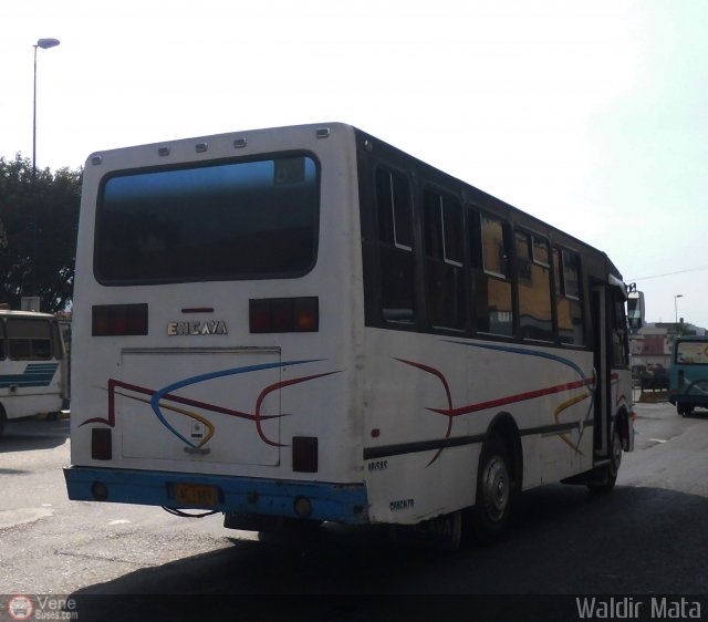 DC - A.C. Propatria - Carmelitas - Chaca�to 232 por Waldir Mata