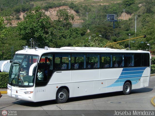 Copetran 5446 por Joseba Mendoza