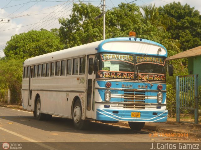 Particular NO USAR M�S 888 por J. Carlos G�mez