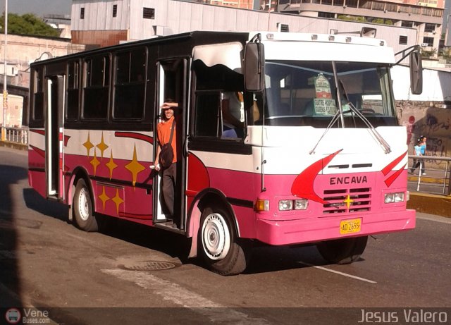 MI - A.C. Hospital - Guarenas - Guatire 048 por Jes�s Valero