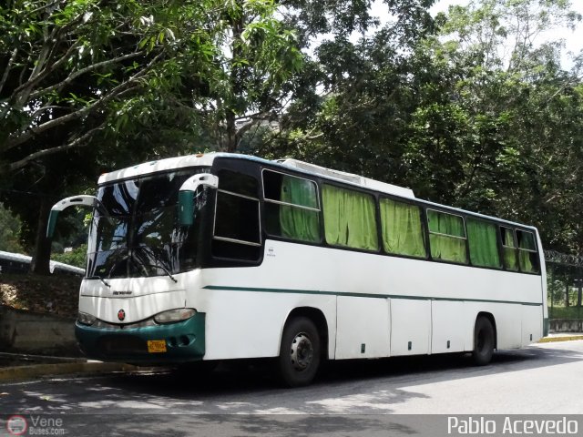 Sin identificacin o Desconocido 1003 por Pablo Acevedo