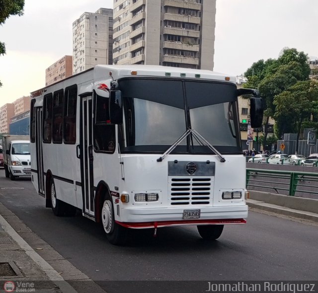 Particular o Desconocido 34 por Jonnathan Rodr�guez