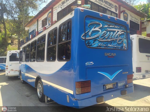 U.C. San Antonio S.C. 214 por Joshua Sol�rzano