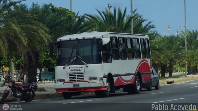 U.C. Caracas - Los Caracas 417 por Pablo Acevedo