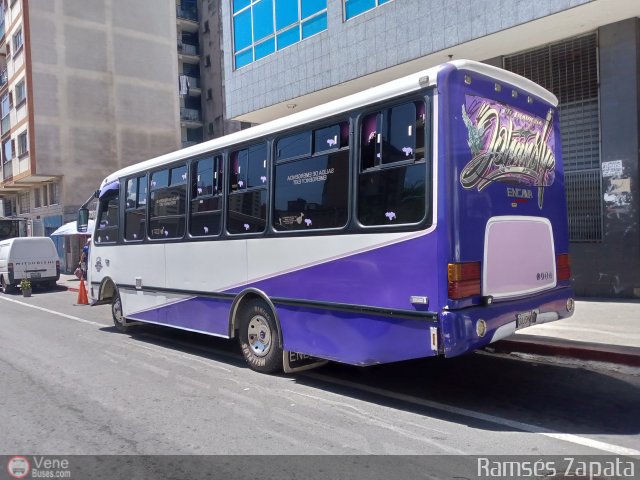 MI - E.P.S. Transporte de Guaremal 010 por Ramss Zapata