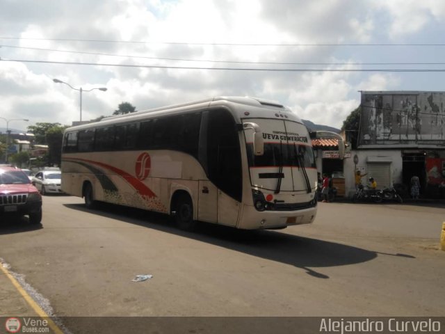 Transporte Nueva Generacin 0093 por Alejandro Curvelo