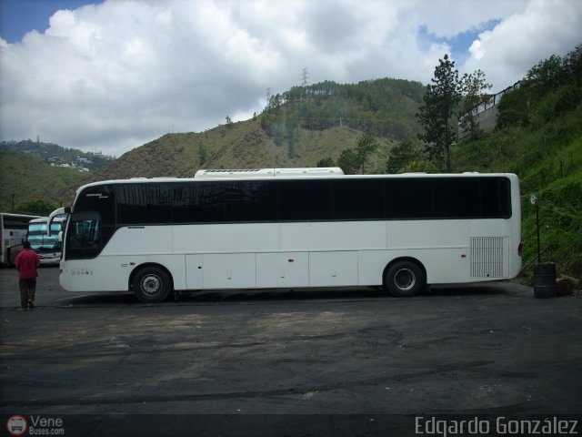 Expresos Maracaibo 0544 por Edgardo Gonz�lez