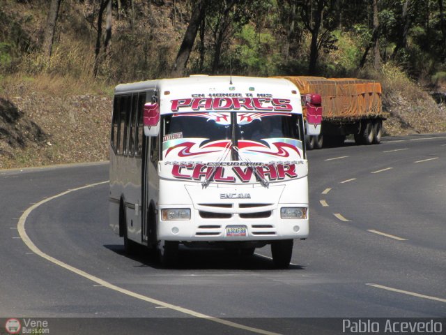 Lnea Hermanos Unidos S.C. 11 por Pablo Acevedo