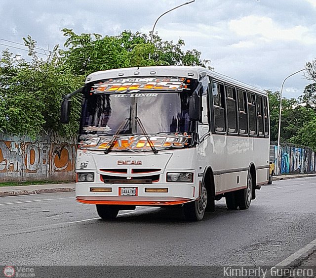 AR - Unin de Conductores Luxor 56 por Kimberly Guerrero