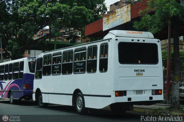 Unin Sucre 500 por Pablo Acevedo