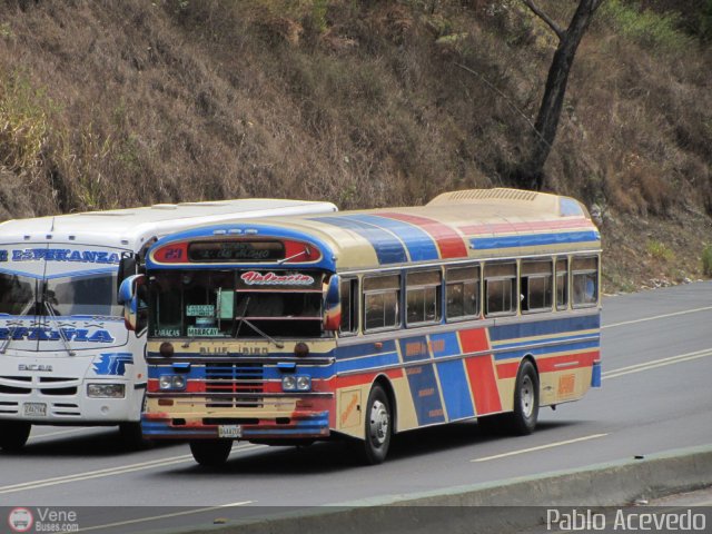 Transporte 1ero de Mayo 023 por Pablo Acevedo