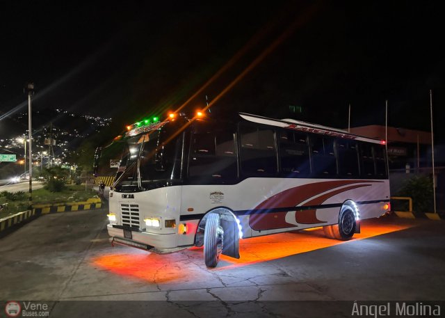 A.C. Mixta Conductores Unidos 086 por �ngel Molina