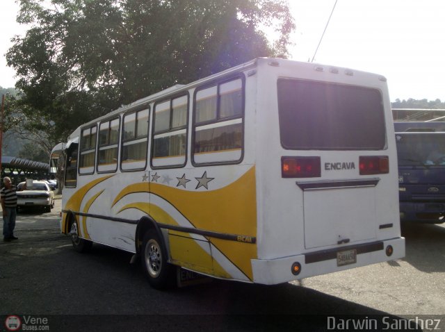 Uni�n L�nea Alberto Adriani C.A. 26 por Darwin Sanchez