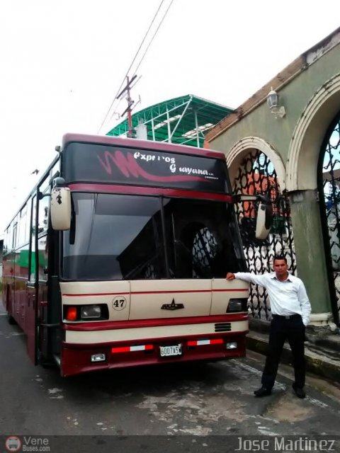 Profesionales del Transporte de Pasajeros Daniel Rosales por Jes�s Valero