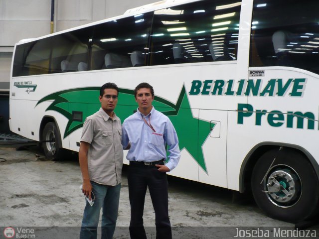 Nuestra gente Joseba por Joseba Mendoza