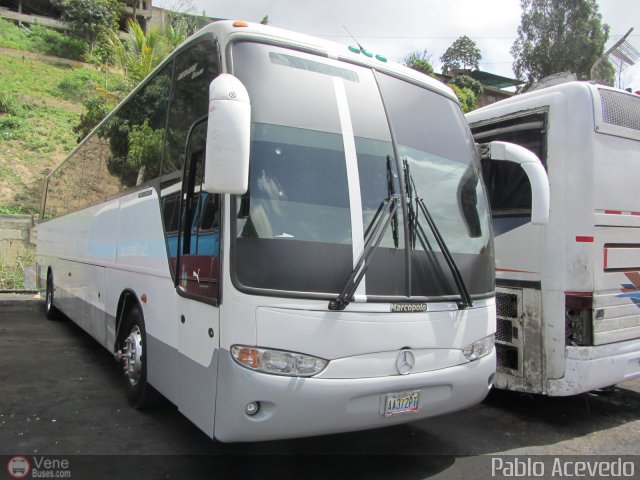 Particular NO USAR M�S 372 por Pablo Acevedo