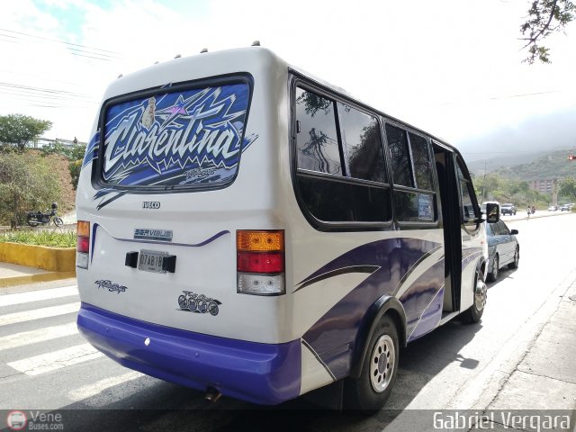 VA - Uni�n de Choferes del Municipio Vargas 032 por Gabriel Vergara