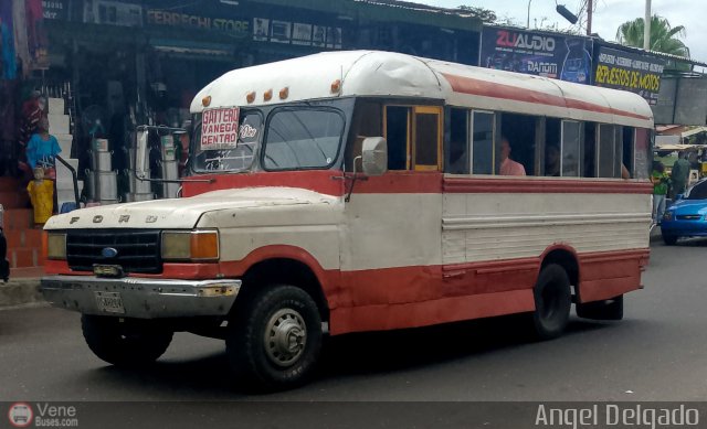 ZU - Nasur - Centro C.A. 26 por �ngel Delgado