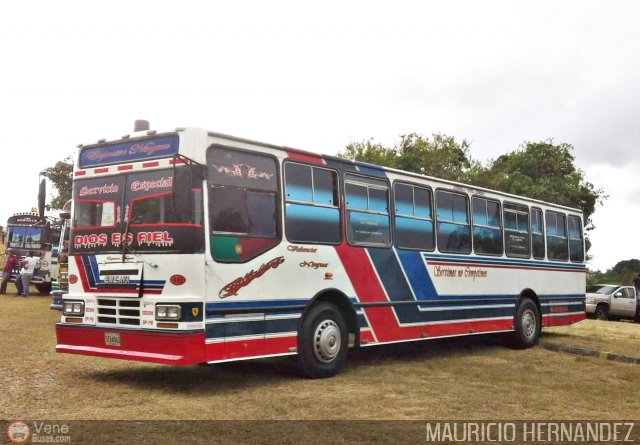 Expresos Nirgua 0040 por Eduard Delgado