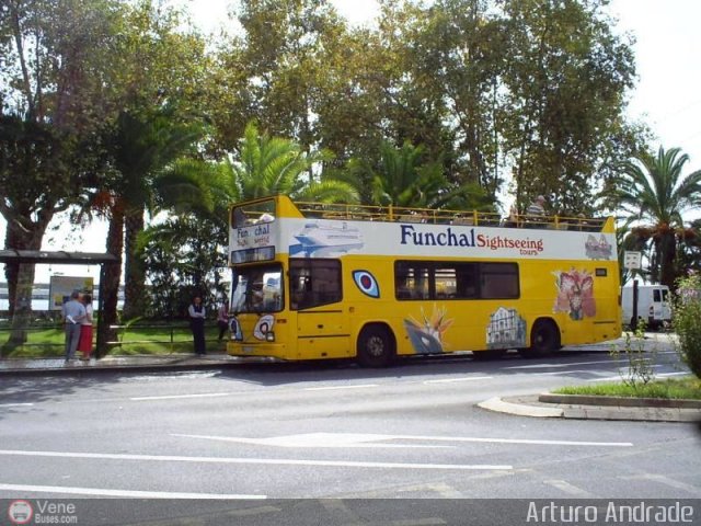 Turismos 219 por Arturo Andrade