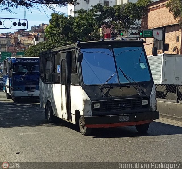 Particular o Desconocido 3066 por Jonnathan Rodr�guez