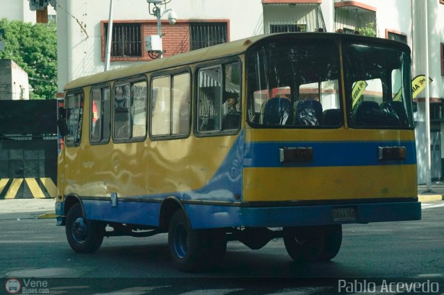DC - Uni�n Central Cl�nico S.C 50 por Pablo Acevedo