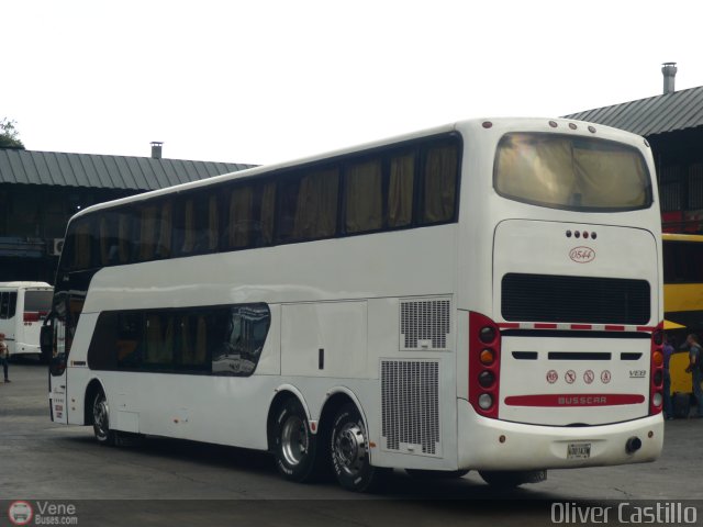 Expresos Maracaibo 0544 por Oliver Castillo