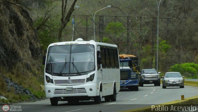 U.C. Los Caminantes 19 por Pablo Acevedo