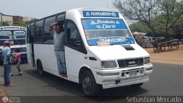 ZU - U.C. Carabobo 019 por Sebastin Mercado