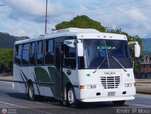 Uni�n Conductores de la Costa 13 por Kevin Mora