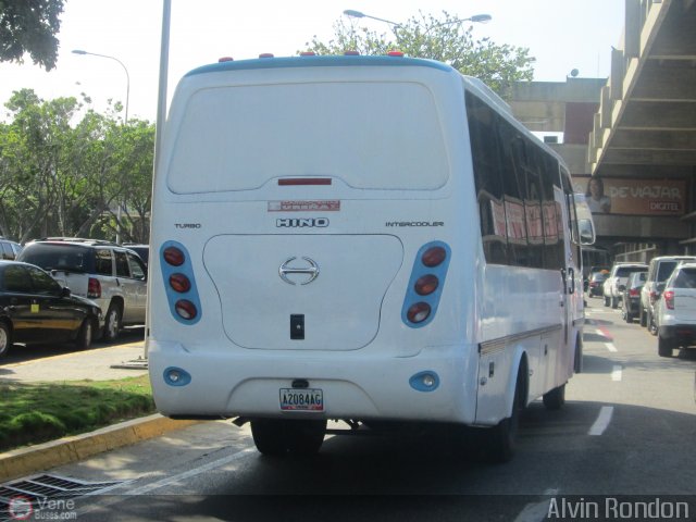 Unin Conductores Aeropuerto Maiqueta Caracas 079 por Alvin Rondn