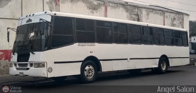 Organizaciones Unidas de C. Caracas - La Guaira 017 por �ngel Sal�n