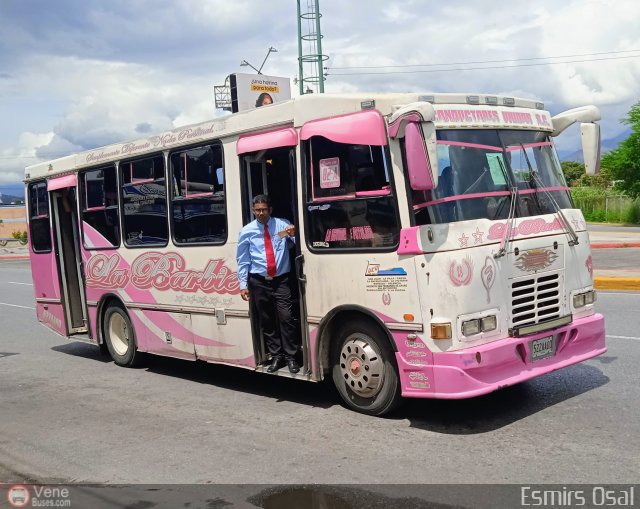 Uni�n de Conductores Unidos S.C. 028 por Esmirs Osal