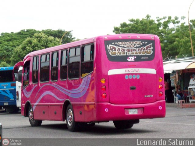 A.C. Sur del Lago R.L. 079 por Leonardo Saturno