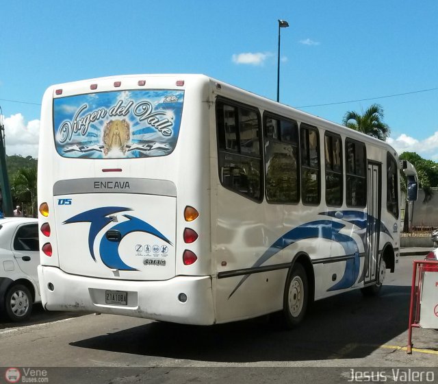 C.U. Caracas - Los Teques A.C. 005 por Jes�s Valero