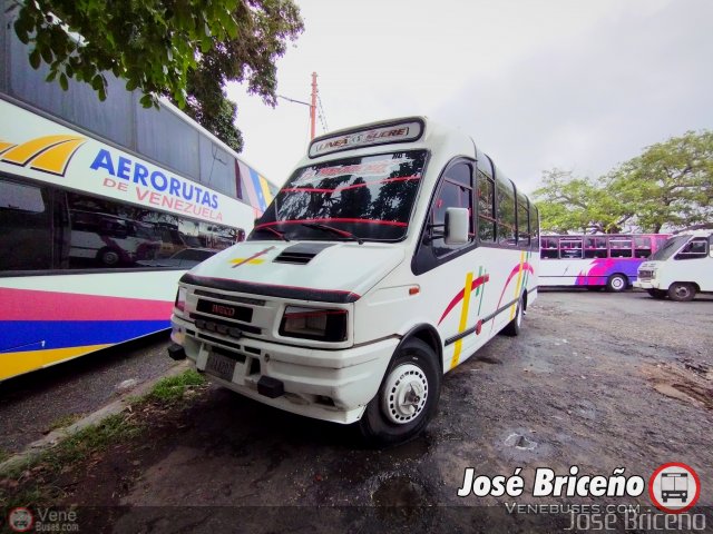 A.C. L�nea Sucre 120 por Jos� Brice�o