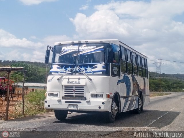 Transporte Panamericano 09 por Aaron Rodr�guez
