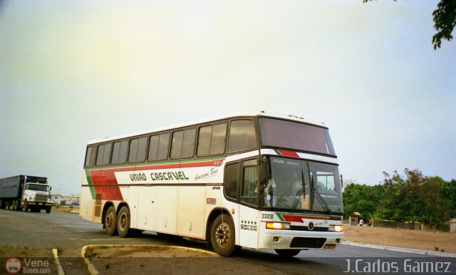 Eucatur 3328 por Pablo Acevedo