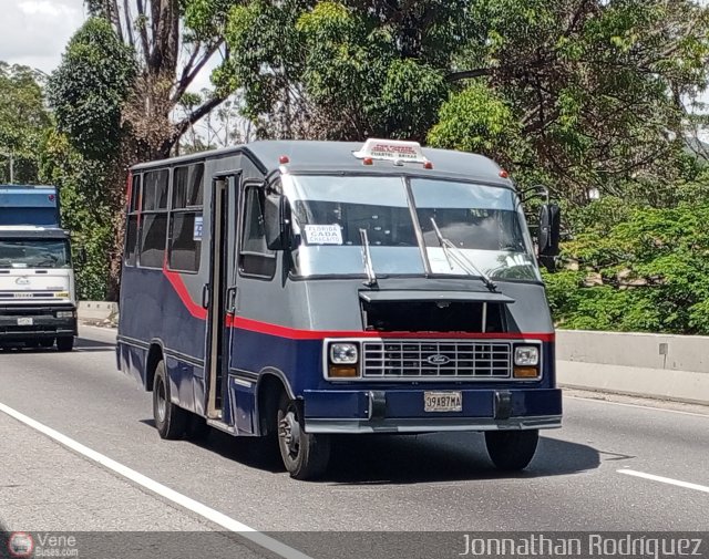 DC - A.C. Propatria - Carmelitas - Chaca�to 310 por Jonnathan Rodr�guez