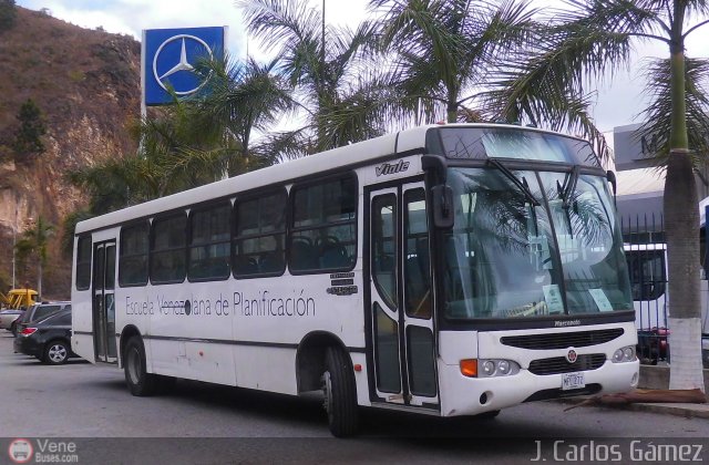 Escuela Venezolana de Planificacion 001 por Waldir Mata