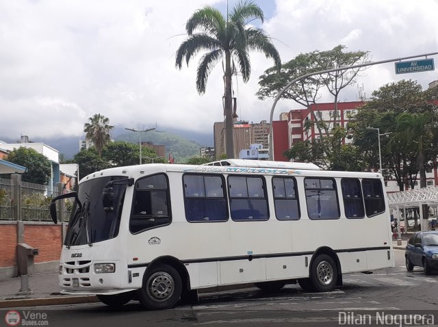 A.C. Don Augusto Malave Villalba 152 por Dilan Noguera