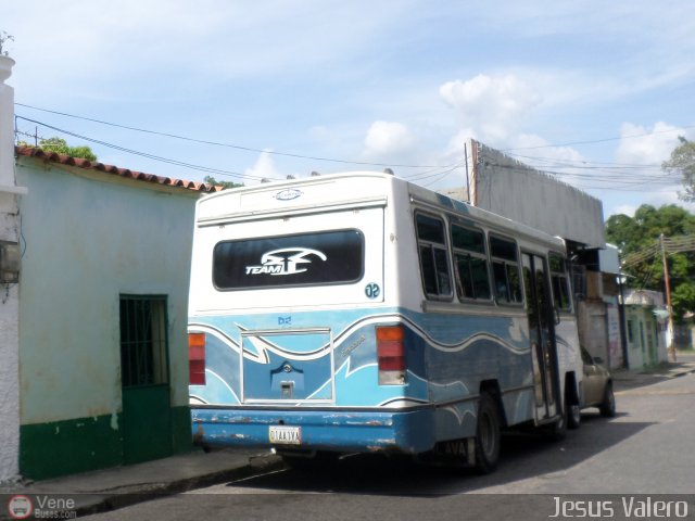 Ruta Metropolitana de Los Valles del Tuy 02 por Jess Valero